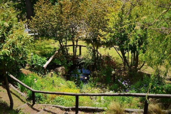 Hotel Residencia Pioneros (Bariloche)